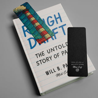 Bookmark & Sleeve
