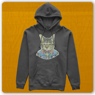 Custom Apparel Standard Hoodie