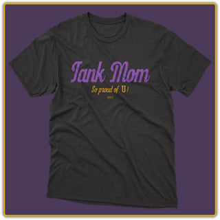 TANK MOM