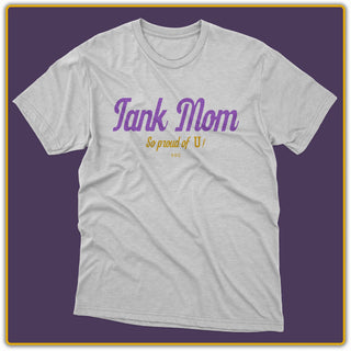 TANK MOM