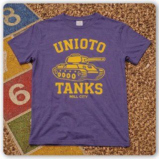 Unioto Tanks Tee (YOUTH)