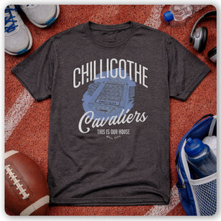THE "O" Stadium Tee
