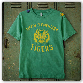 Tiffin Elementary Tee