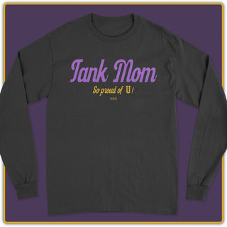 TANK MOM