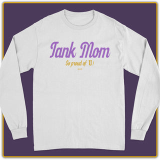 TANK MOM