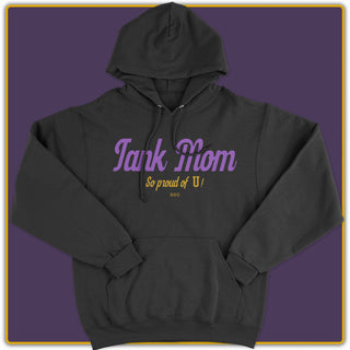 TANK MOM