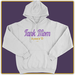 TANK MOM