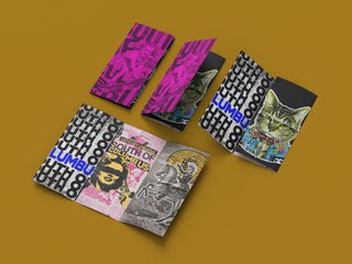 Tri-Fold Brochures