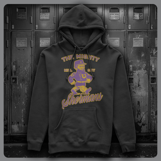 The Mighty Shermans Hoodie