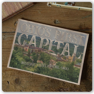 Visit Historic Chillicothe - Historic Downtown Postcard