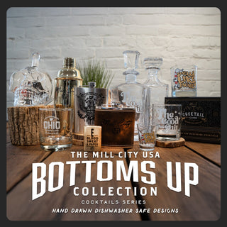Bottoms Up! Collection