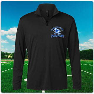 Marching Cavaliers 1/4 Zip