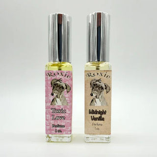 TBP Perfume Spray