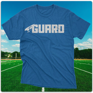 Color GUARD Shirt