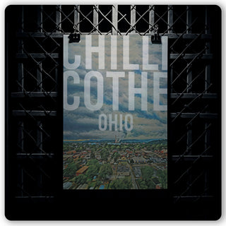 Modern Chillicothe Print