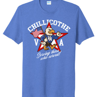 Heather Royal - PC330 - FRONT