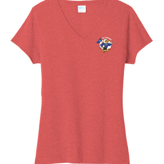 Bright Red Heather - LPC330V - FRONT