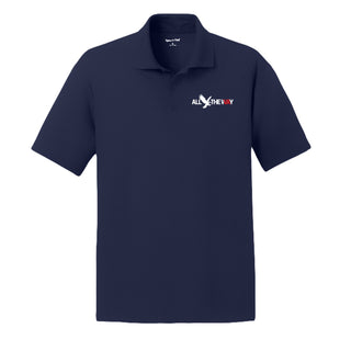 True Navy - ST640 - FRONT