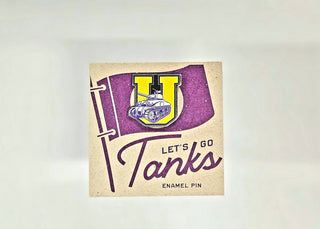 Unioto "U" Pin